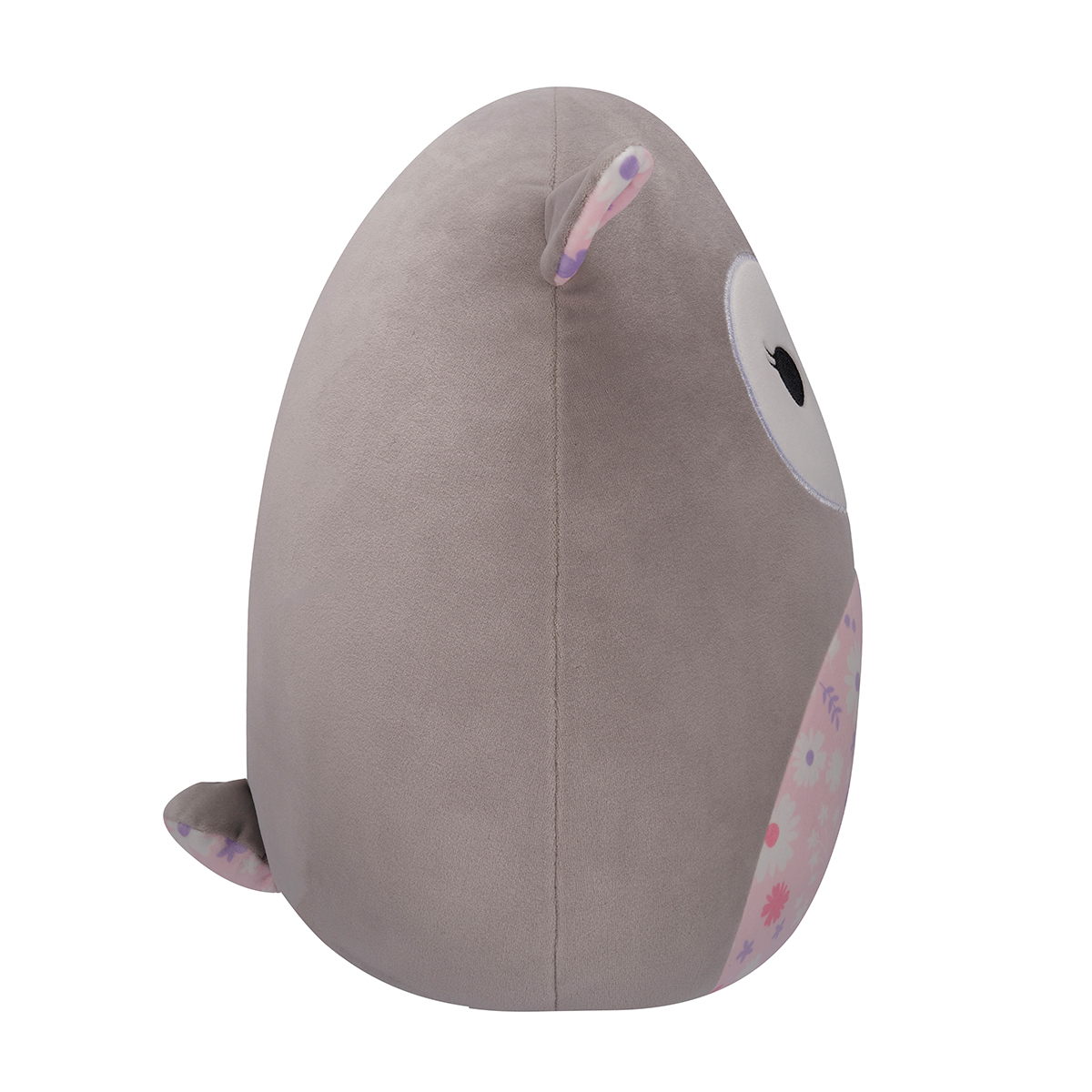 М'яка іграшка Squishmallows – Сіре ягня (Grey Lamb) – 30 см — превʼю 5
