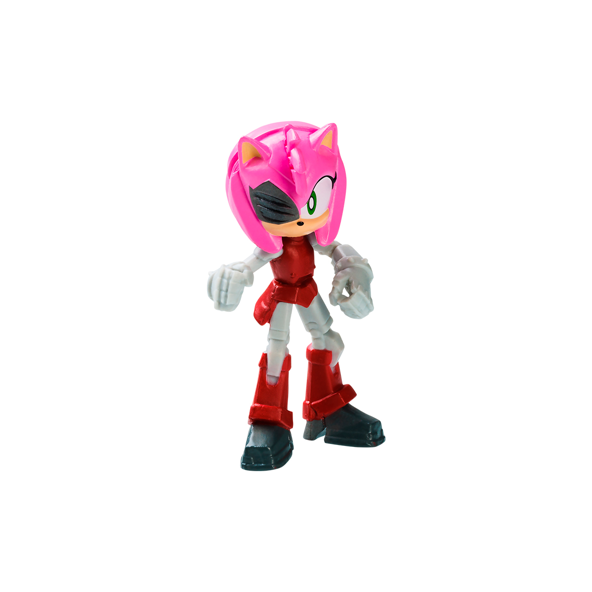 Ігрова фігурка Sonic Prime Расті Роуз 6,5 см — превʼю 3