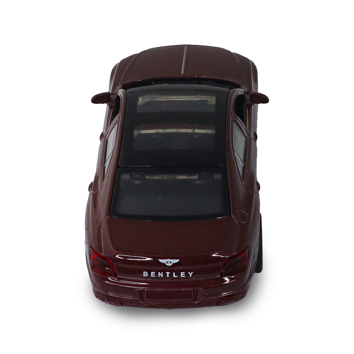 Автомодель Techno Drive Bentley Flying Spur Hybrid 1:47 металева — превʼю 9