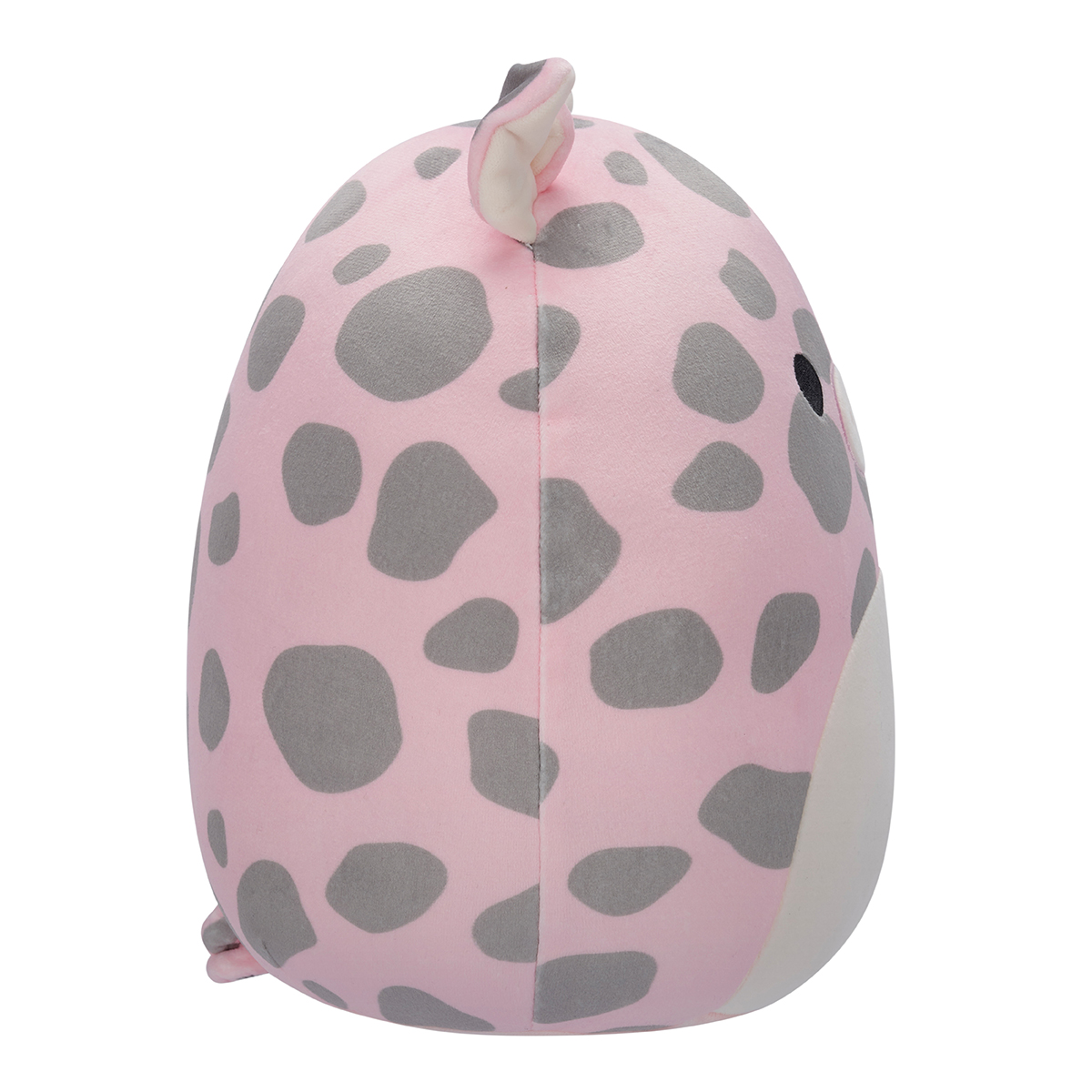 М'яка іграшка Squishmallows – Поросятко Аквітанія (Pig Aquitania) – 30 см — превʼю 5