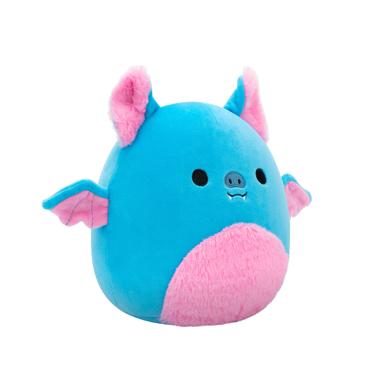 М'яка іграшка Squishmallows — Кажанчик Бойл (Boyle the Bat) — 19 см — превʼю 6