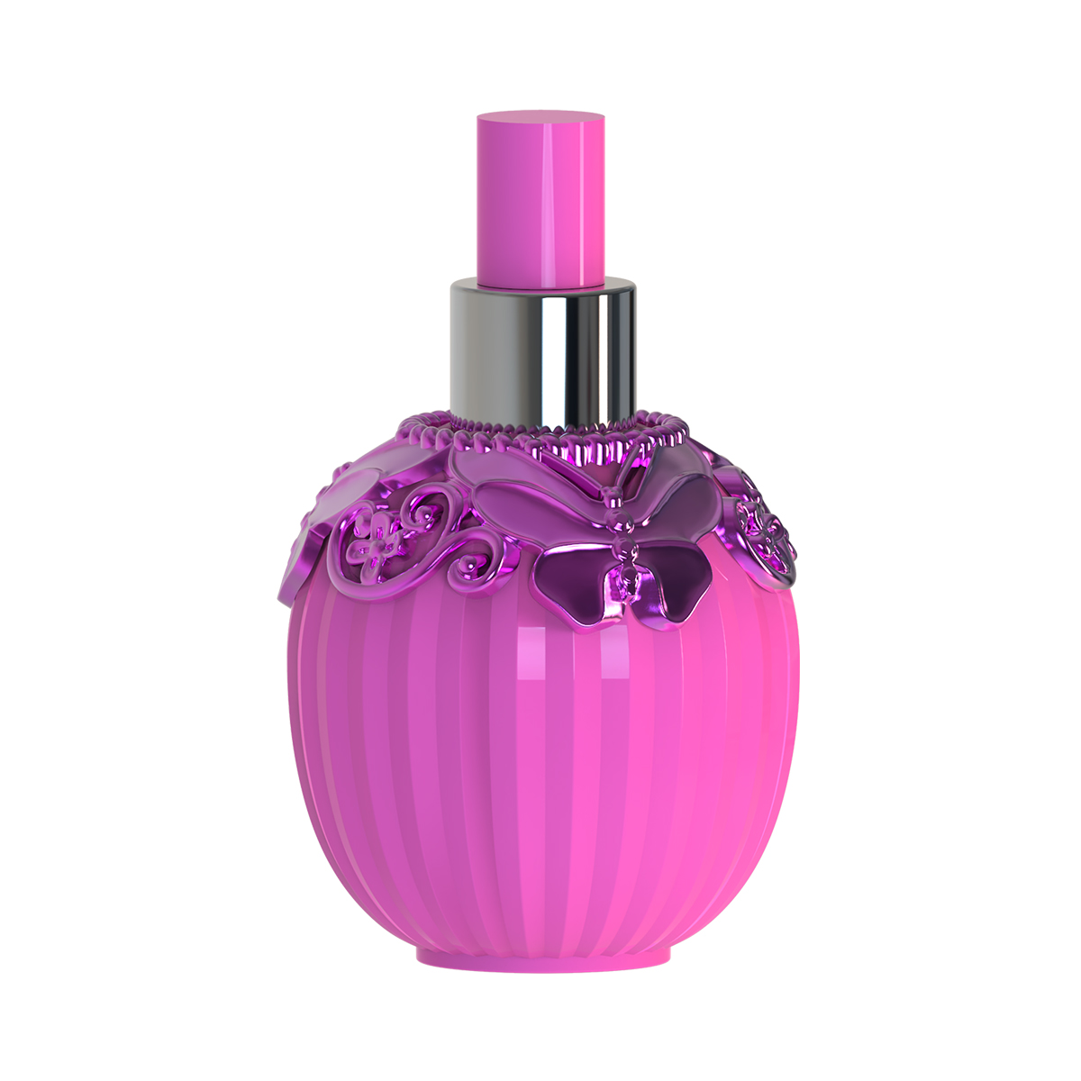 Лялька-сюрприз Perfumies Фері Гарден з аксесуарами — превʼю 2