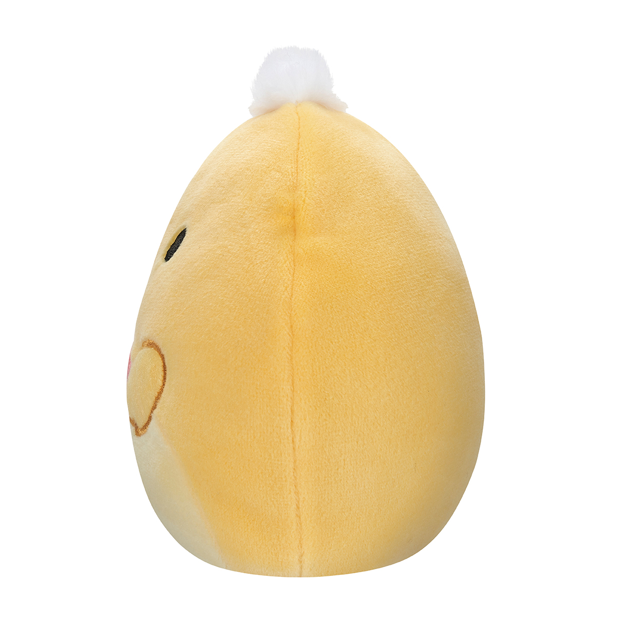 М'яка іграшка Squishmallows – Пташеня Трістон (Triston) – 13 см — превʼю 3