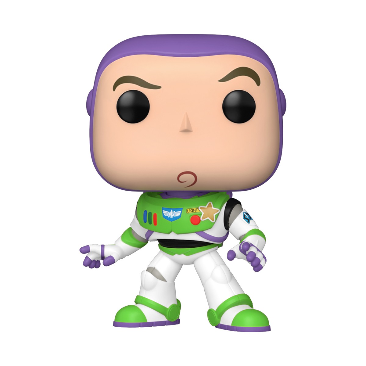 Фігурка Базз Лайтер (Buzz Lightyear) — Funko Pop — Історія іграшок 5 — превʼю 2