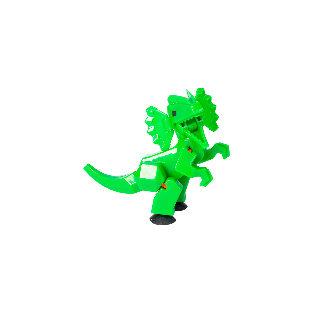 Фігурка для анімації Stikbot Dino дитяча — превʼю 4