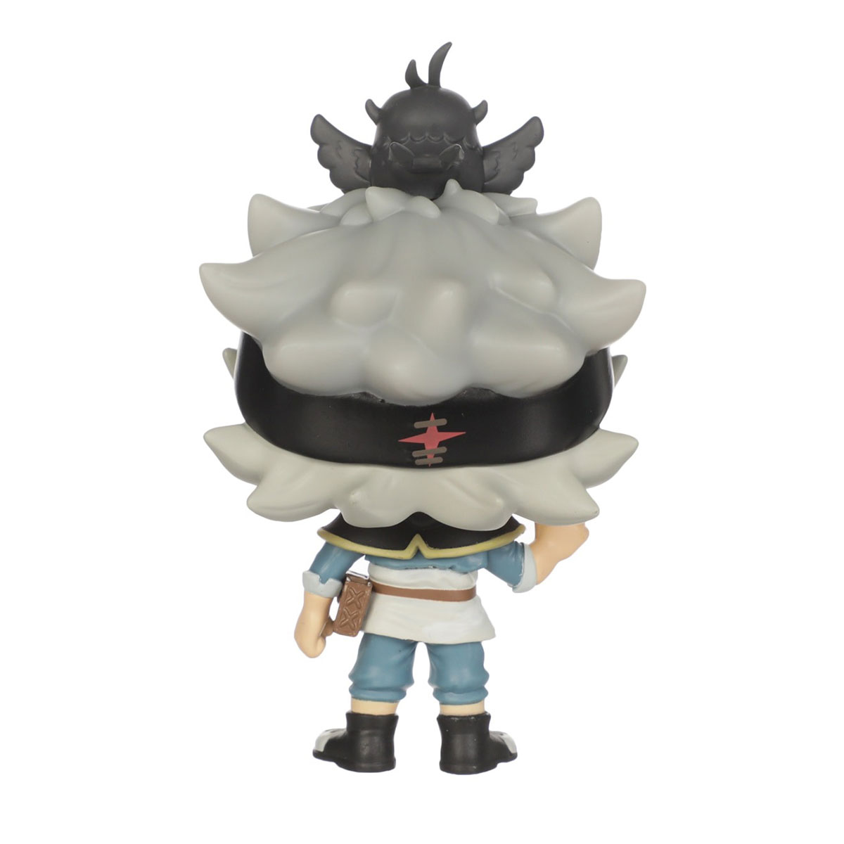 Ігрова фігурка Funko POP! cерії Чорна конюшина - Аста та Неро — превʼю 3