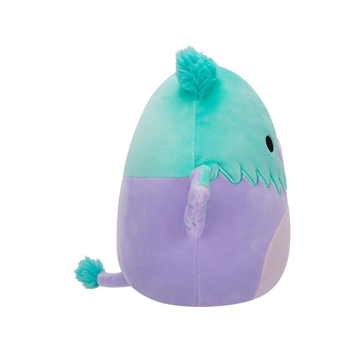 М'яка іграшка Squishmallows — Грифон Мінерва (Minerva) — 19 см — превʼю 5