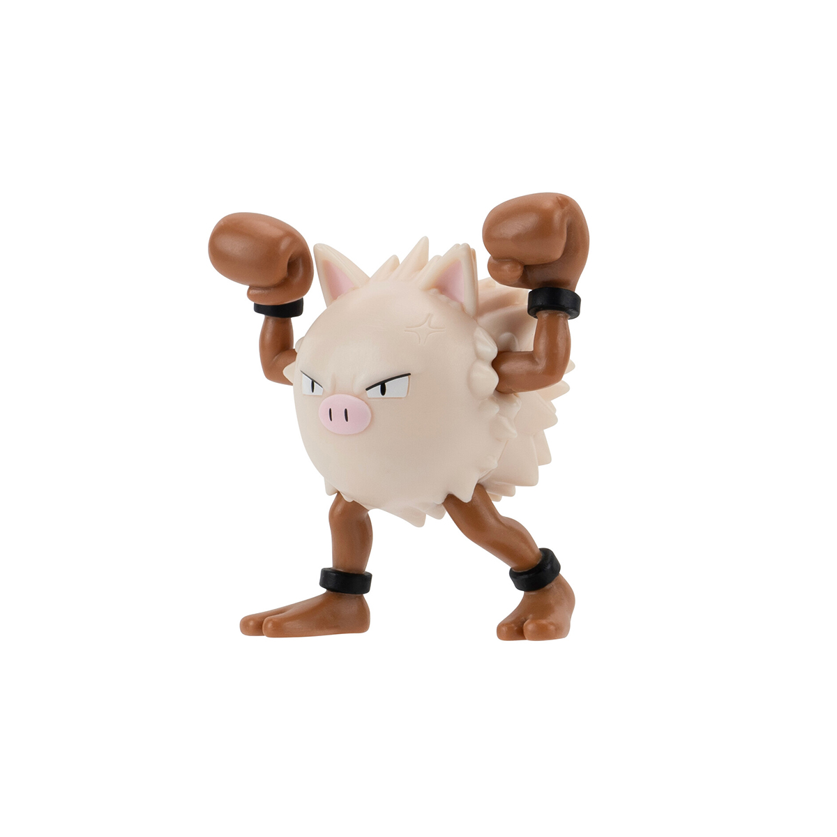 Ігрова фігурка Pokemon W17 Праймейп 7,6 см — превʼю 2