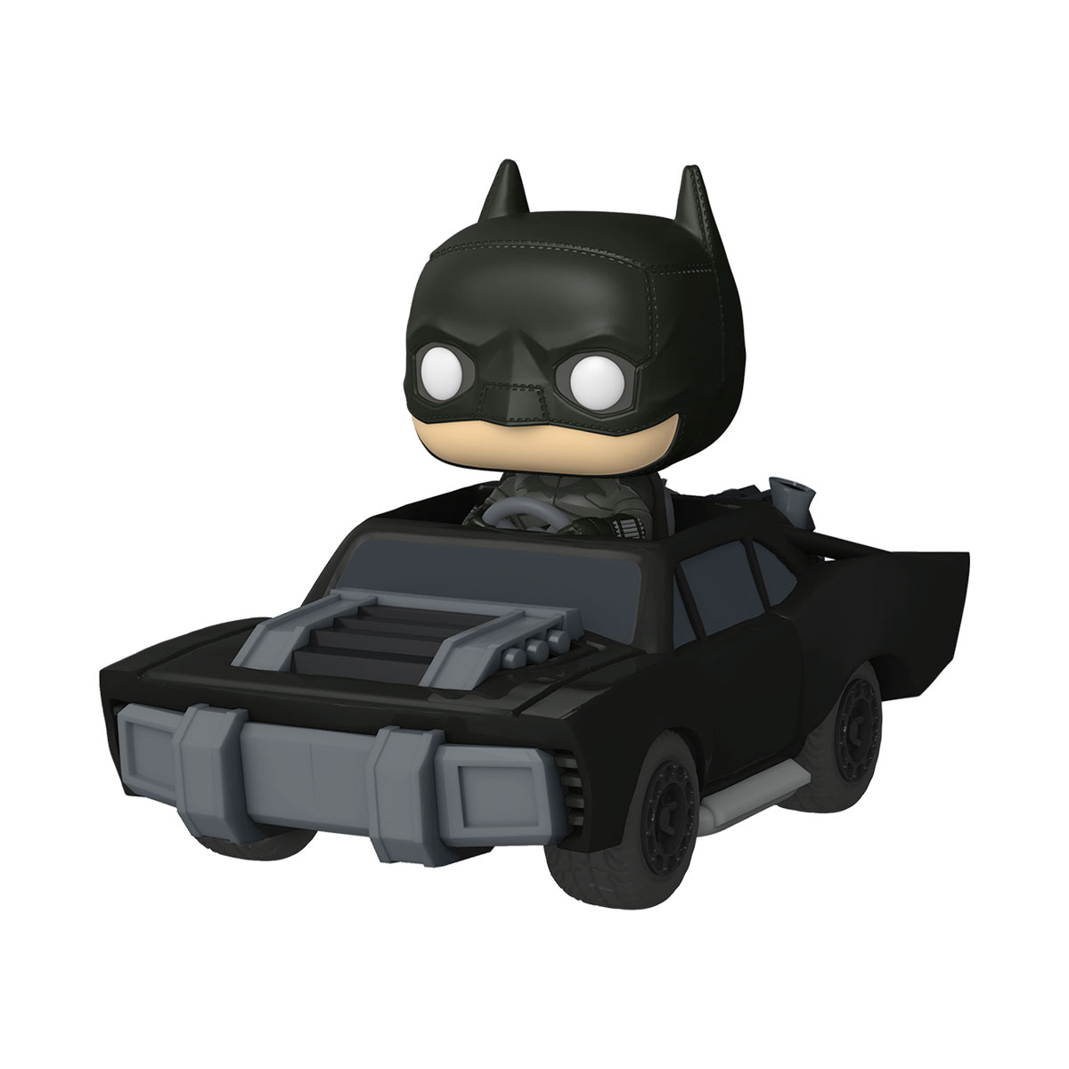 Ігрова фігурка Funko Pop Ride Бетмен Batman в бетмобілі серії DC колекційна