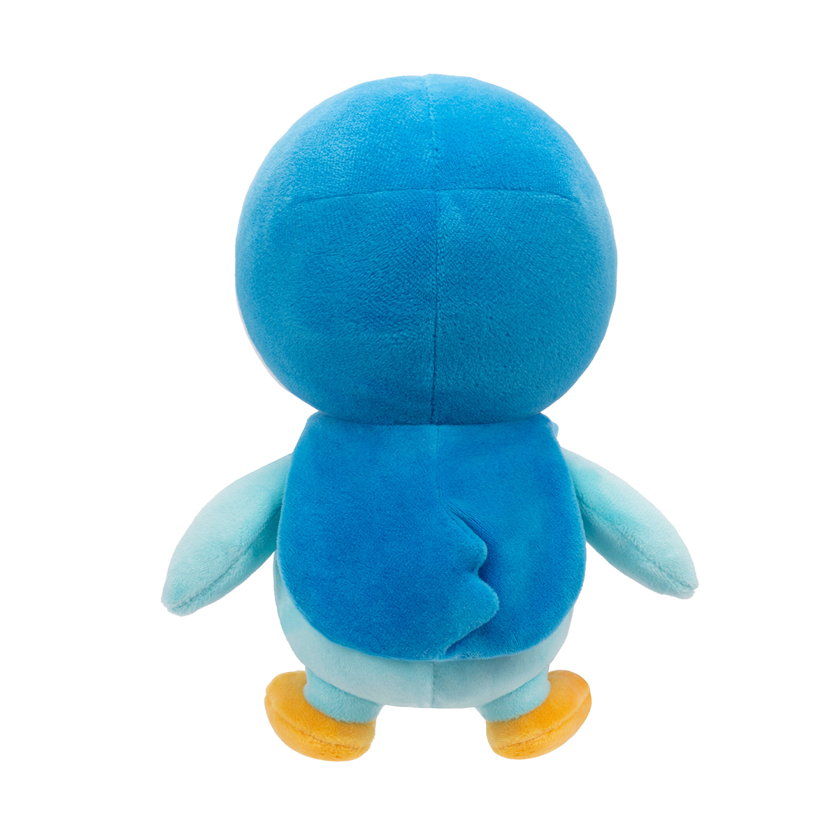 М'яка іграшка The Pokémon Company – Піплап (Piplup) – 20 см — превʼю 3