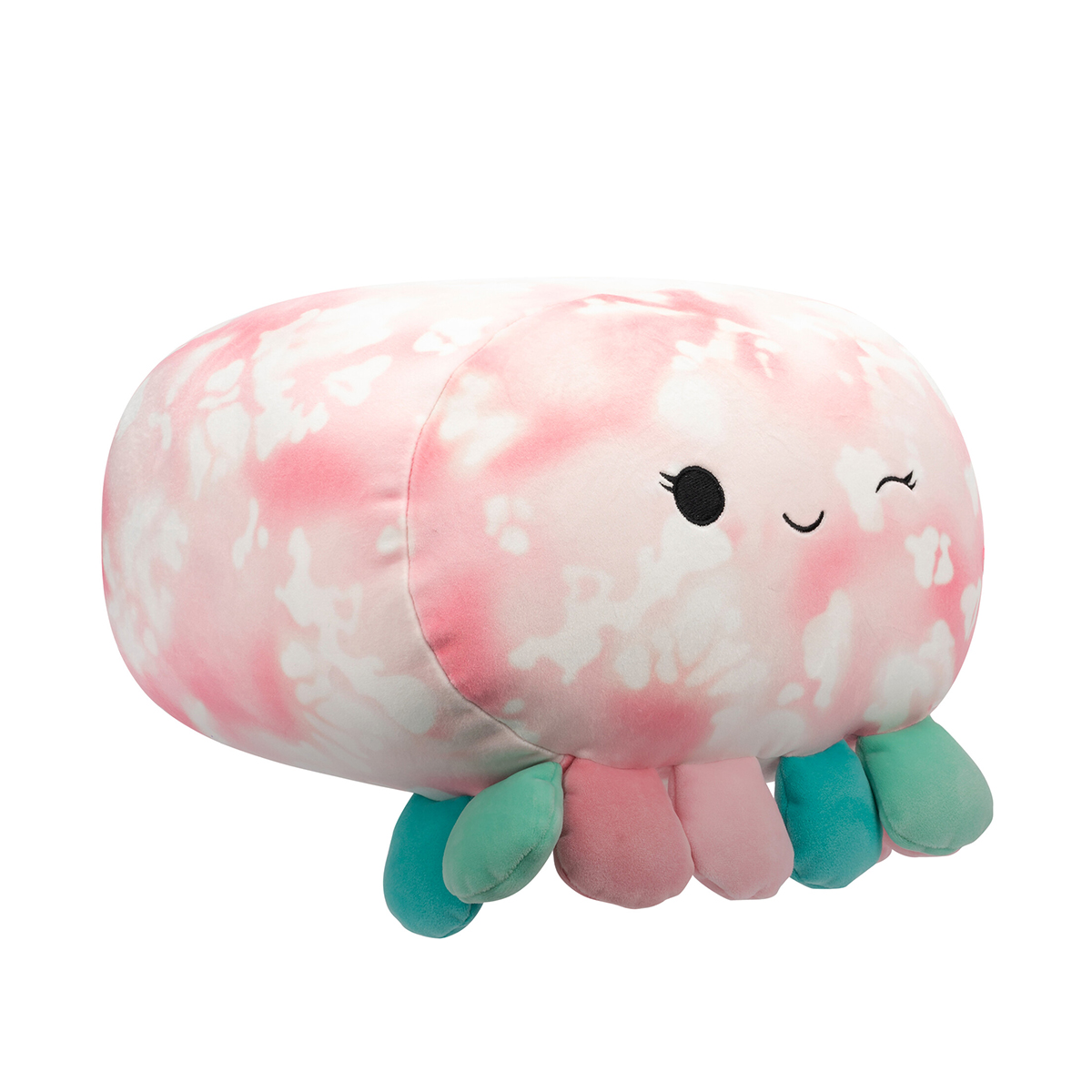 М'яка іграшка Squishmallows — Восьминіг Ошун (Oshun) — 30 см — превʼю 6