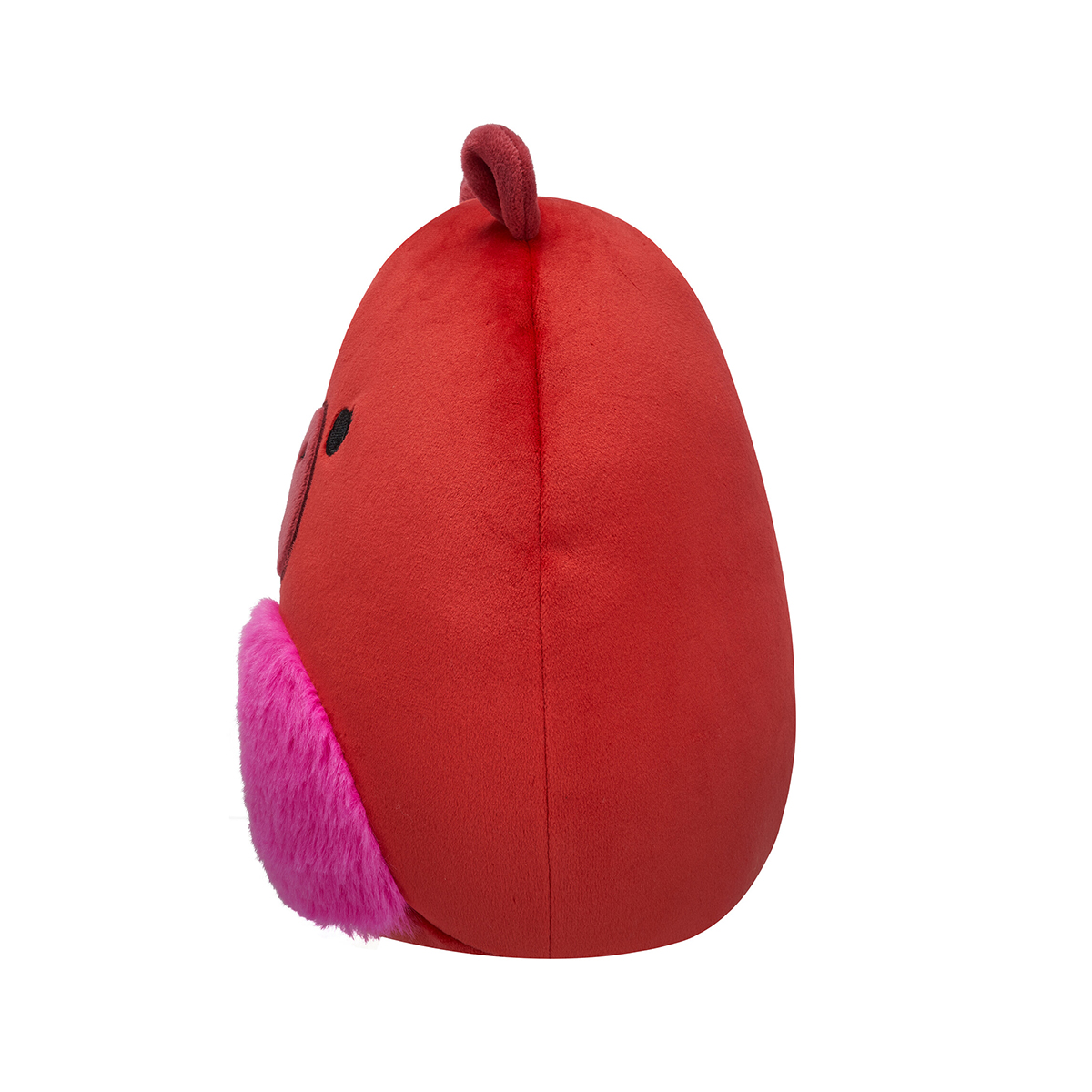 М'яка іграшка Squishmallows — Капібара Марсія (Capybara Marcia) — 19 см — превʼю 3