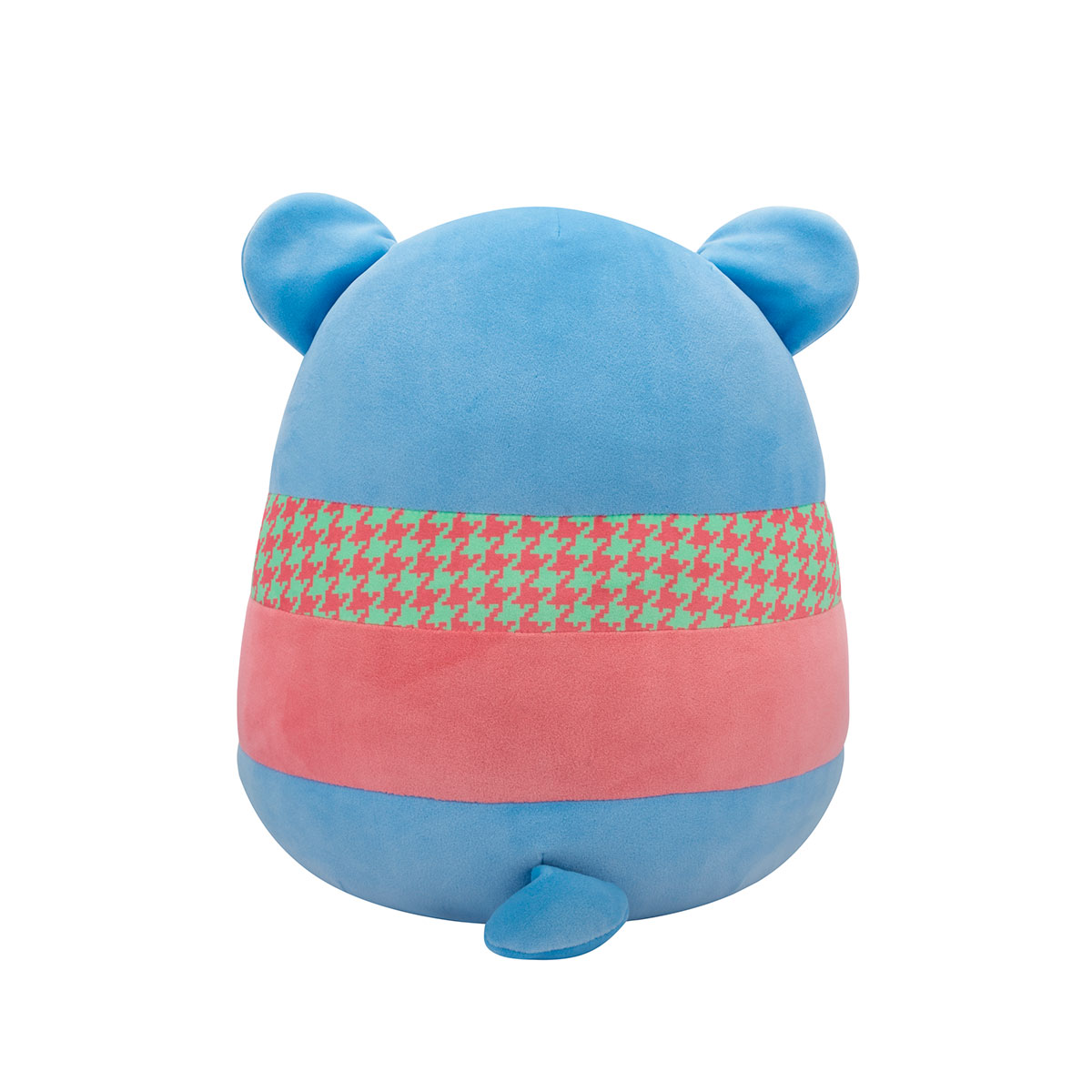 М'яка іграшка Squishmallows – Ведмідь Озу (Ozu) – 13 см — превʼю 4