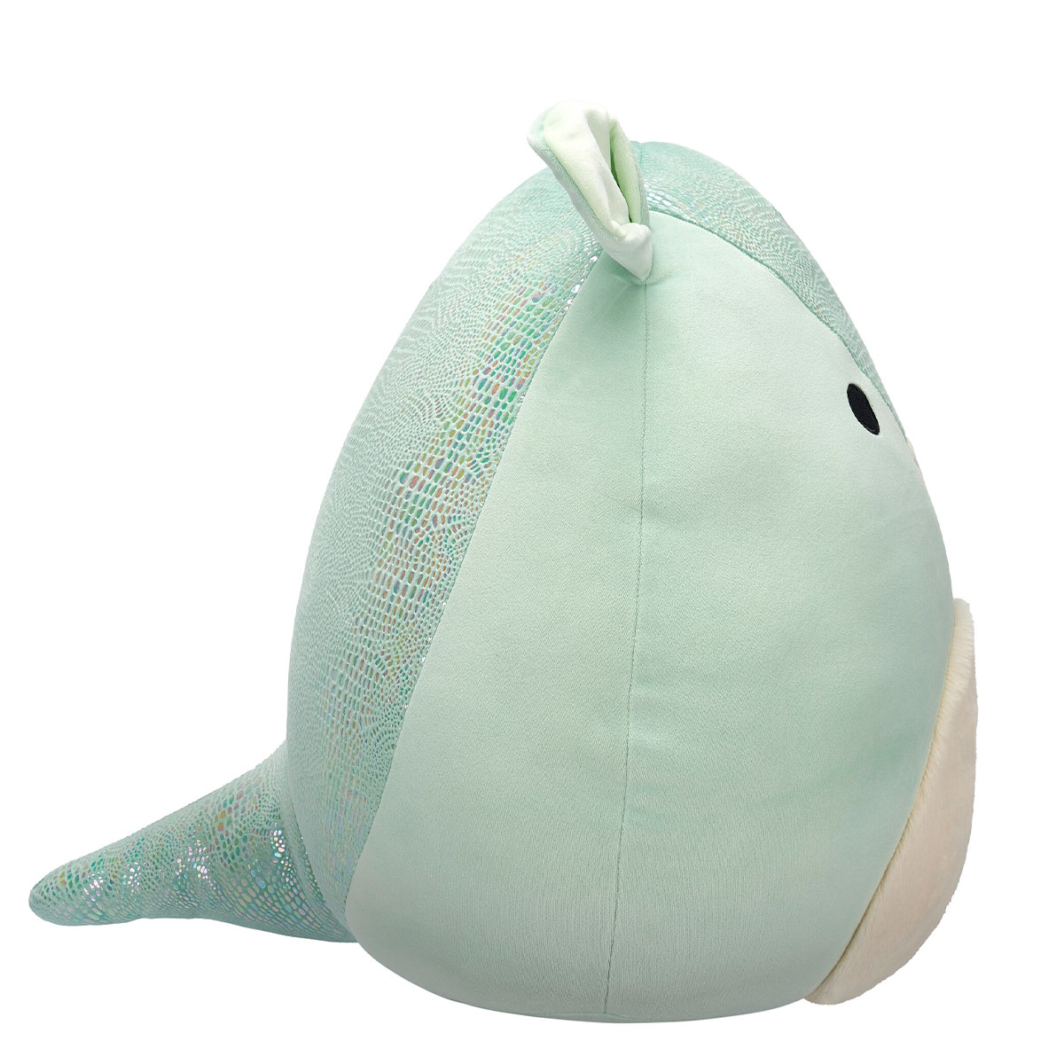 М'яка іграшка Squishmallows — Броненосець Арілла (Arilla) — 40 cm — превʼю 5