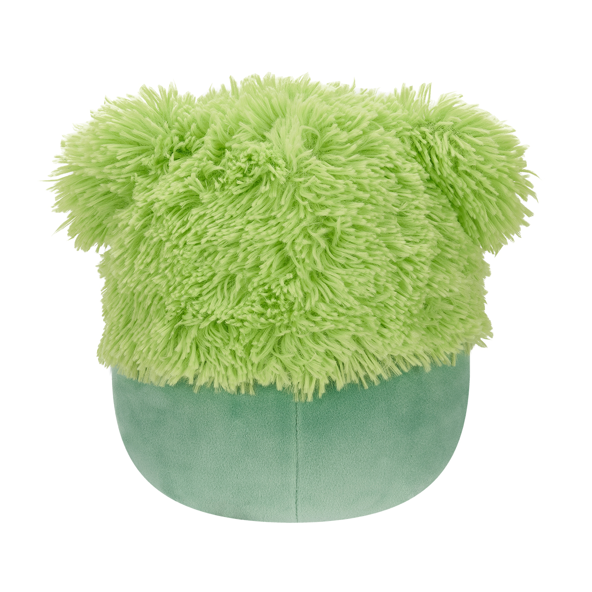 М'яка іграшка Squishmallows – Бігфут Брен (Brina) – 19 см — превʼю 4