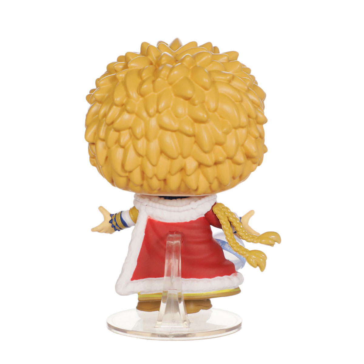 Ігрова фігурка Funko POP! - Юліус — превʼю 4
