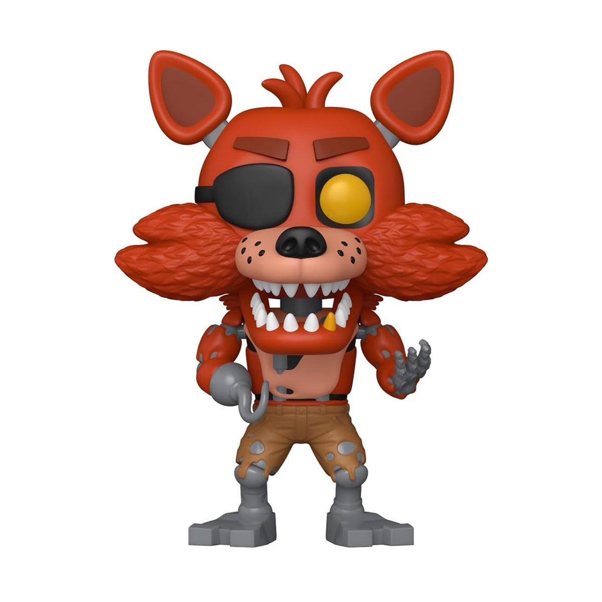 Колекційна фігурка Five Nights at Freddys 10th Anniversary - Foxy Funko — превʼю 1
