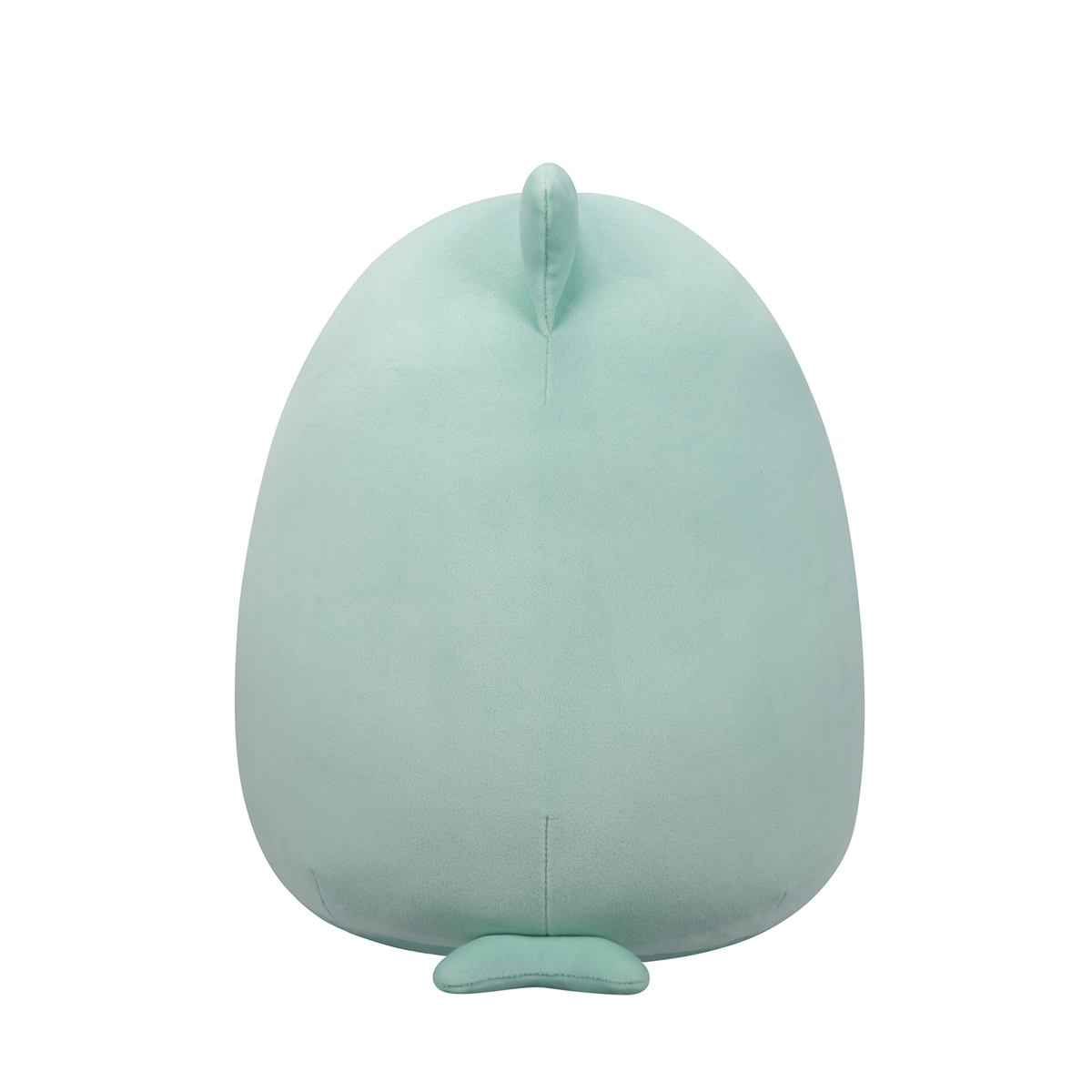 М'яка іграшка Squishmallows – Дельфін Перрі (Perry the Dolphin) – 19 см — превʼю 4