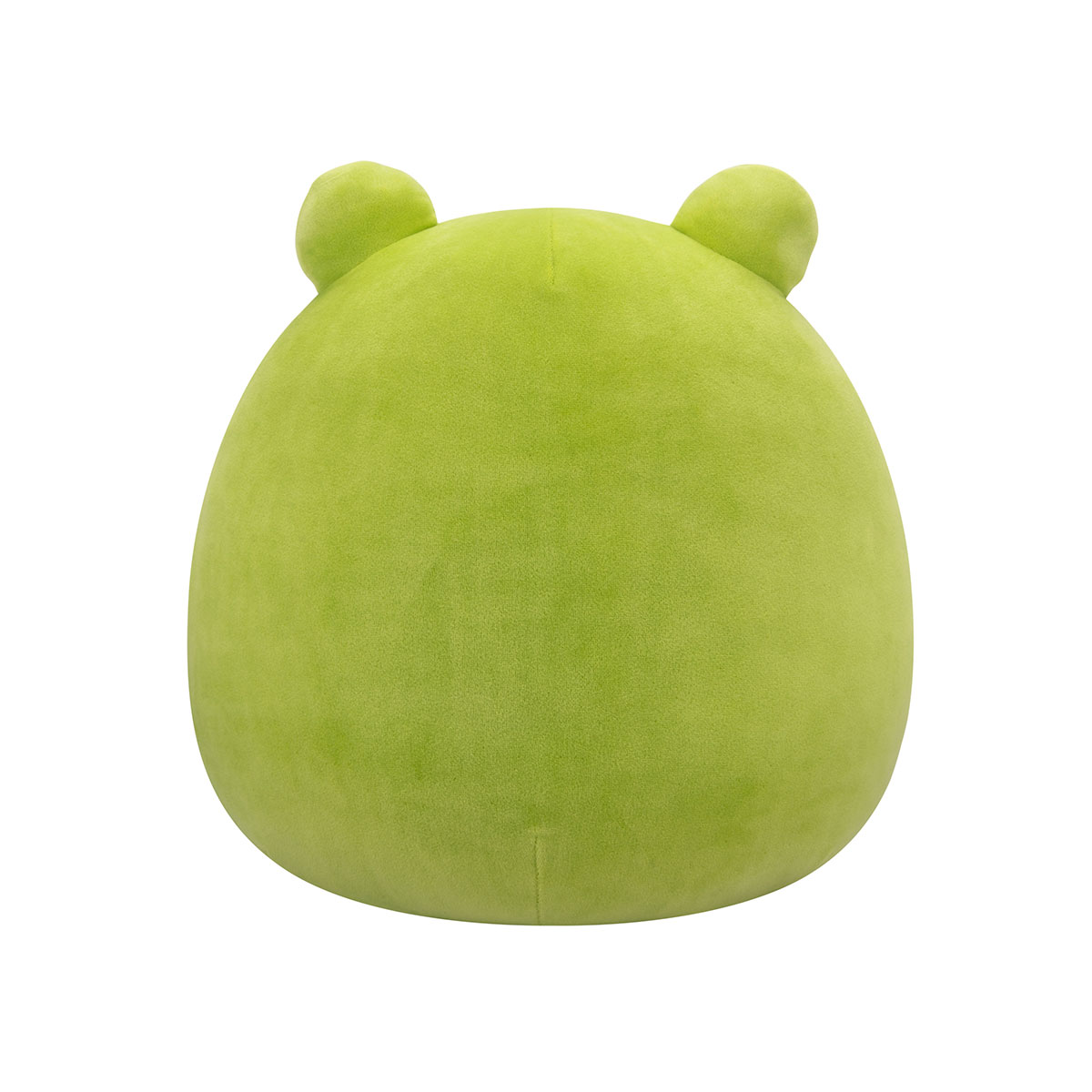 М'яка іграшка Squishmallows – Жабка Уккі (Ukki) – 13 см — превʼю 4