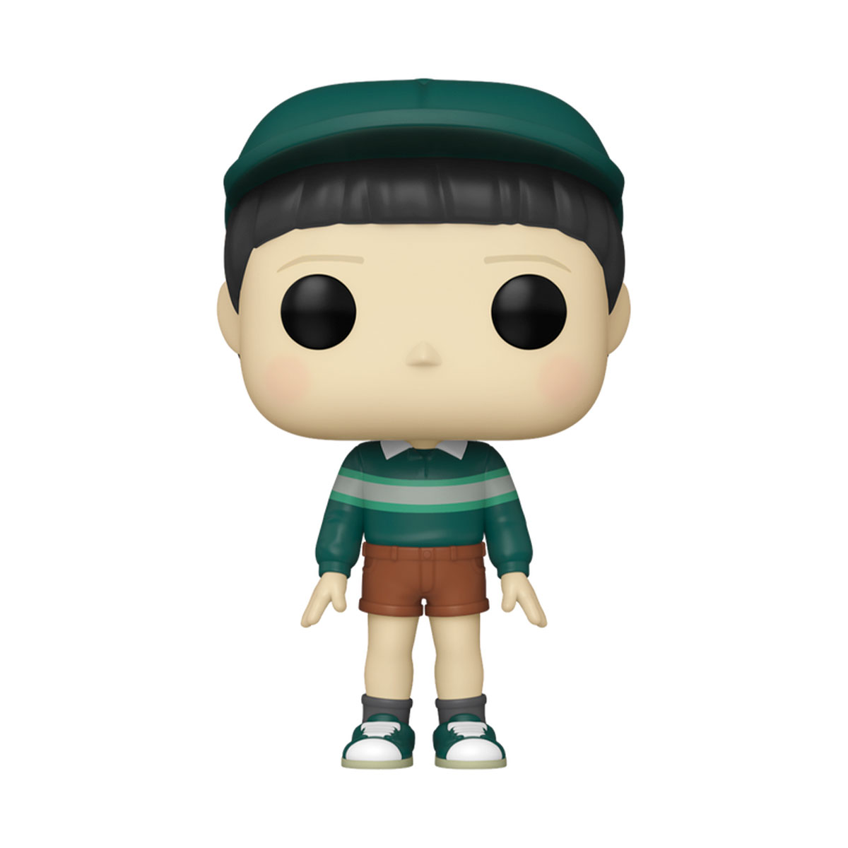 Фігурка Чоль Су (Cho Sang-woo) — Funko Pop — Squid Game — превʼю 2