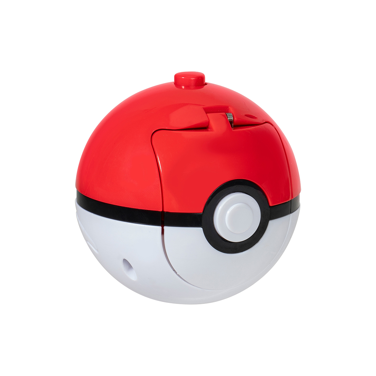 Ігровий набір Pokemon з фігуркою Іві та пусковим покеболом Jazwares Brown — превʼю 2