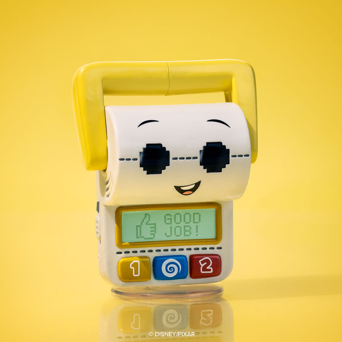Фігурка Смарті Пентс (Smarty Pants) — Funko Pop — Історія іграшок 5 — превʼю 3