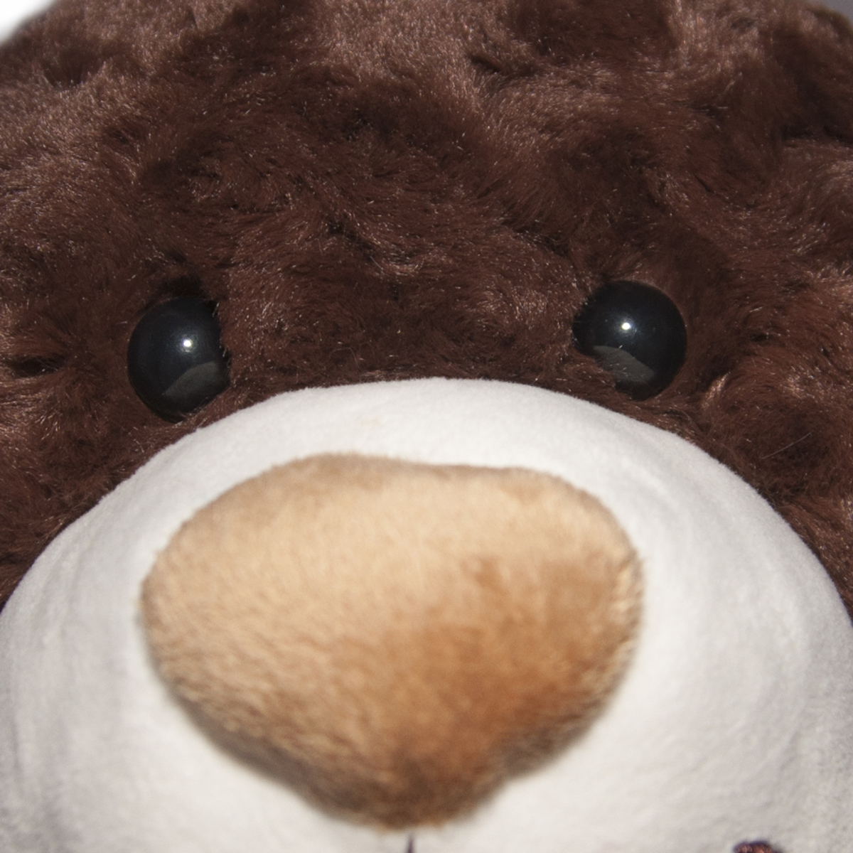 М'яка іграшка Ведмідь (Bear) — 40 см — превʼю 4