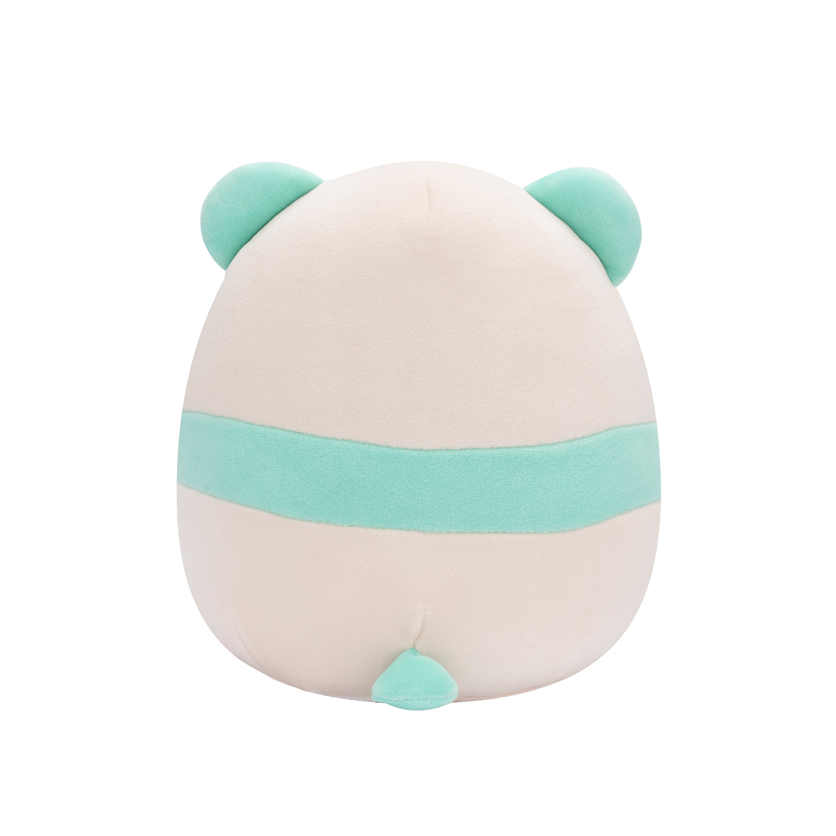 М'яка іграшка Squishmallows – Панда Швиндт (Schwindt the Panda) – 13 cm — превʼю 4