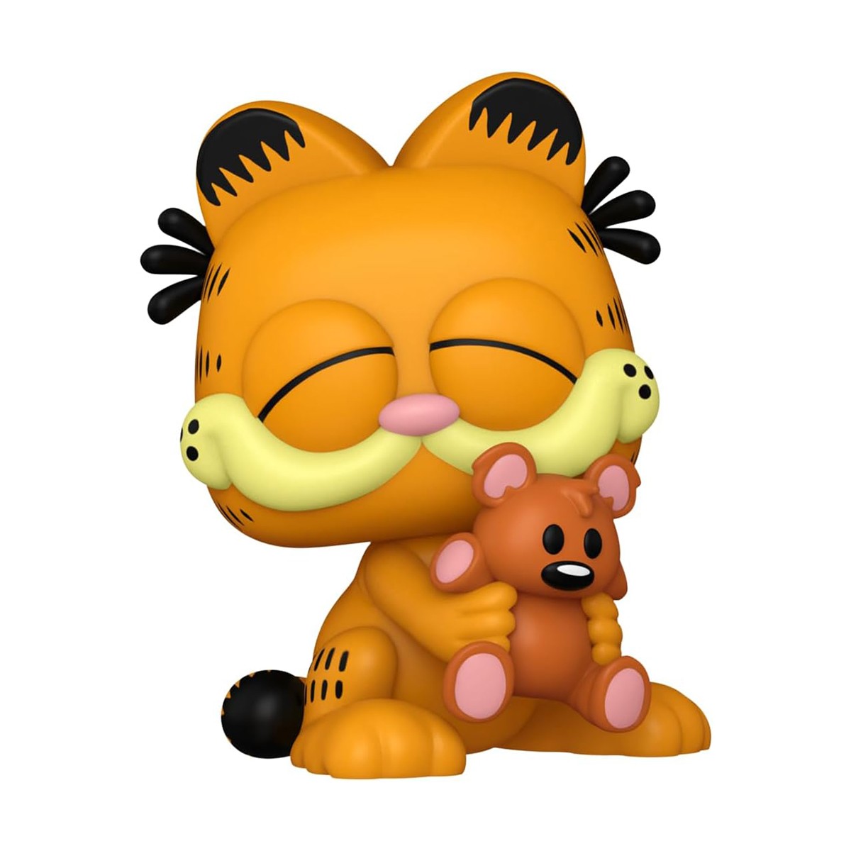 Фігурка Гарфілд з Пукі (Garfield with Pooky) — Funko Pop — Garfield — превʼю 2