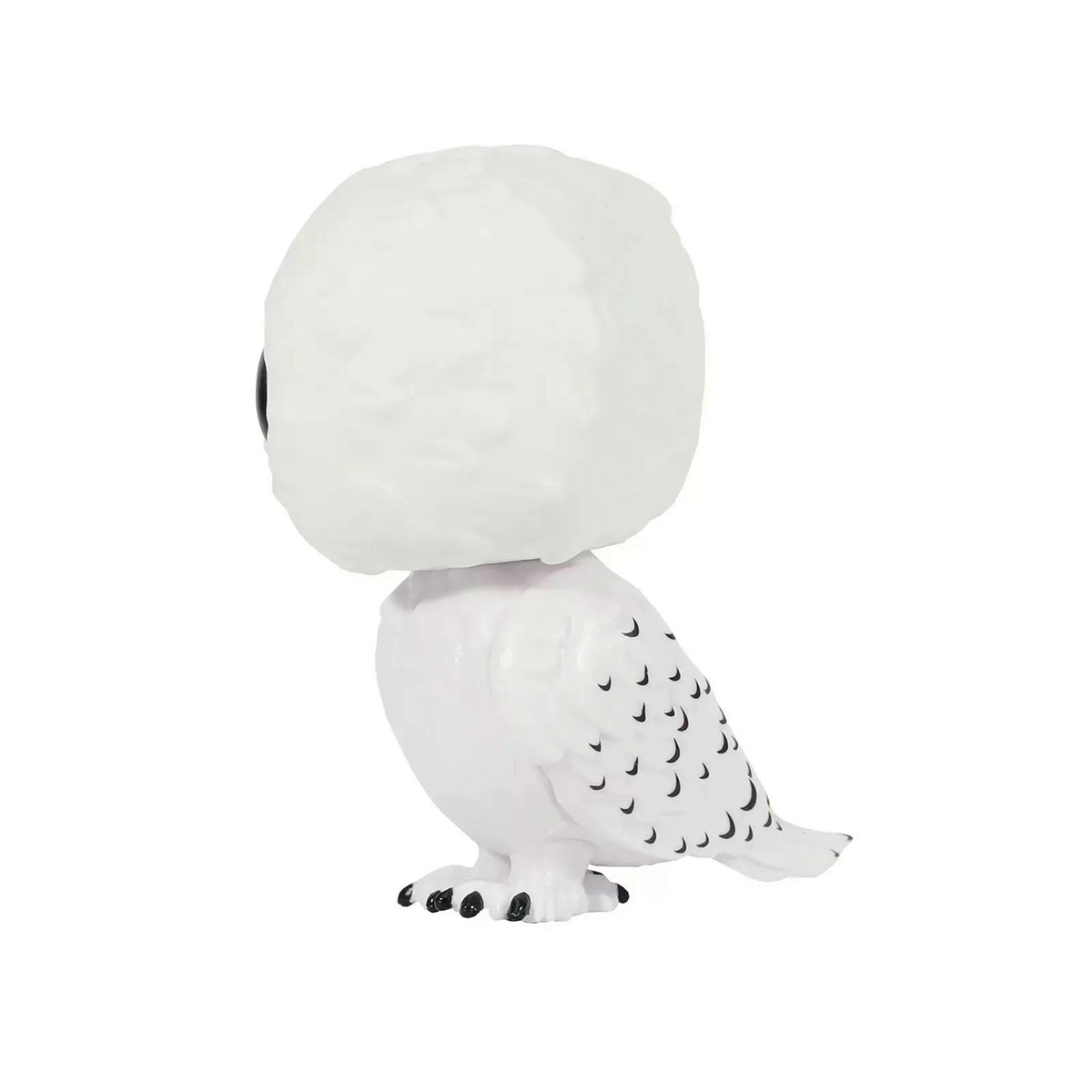 Колекційна ігрова фігурка Harry Potter - Hedwig Funko POP Гаррі Поттер - Букля — превʼю 3