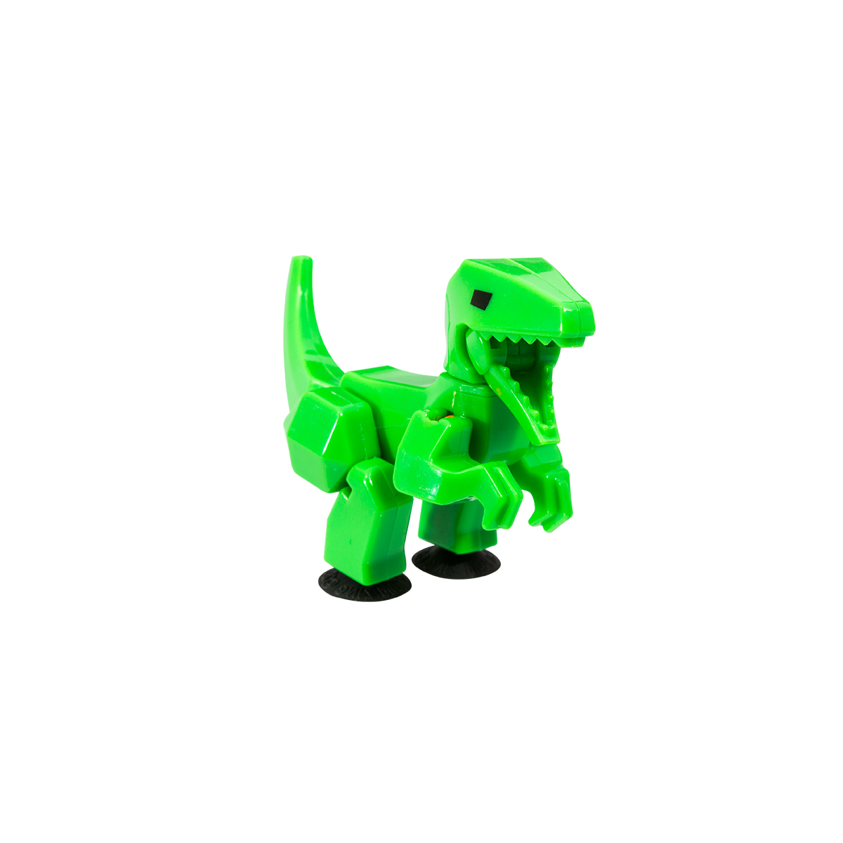 Фігурка для анімації Stikbot Dino дитяча — превʼю 10