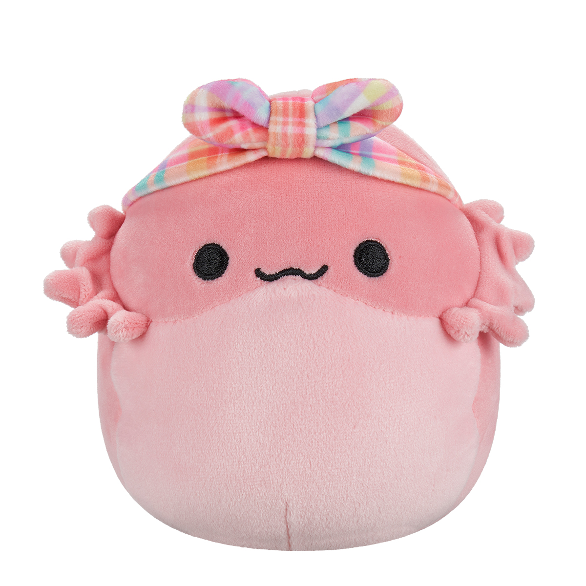 М'яка іграшка Squishmallows – Дракон Корал (Coral the Dragon) – 13 см