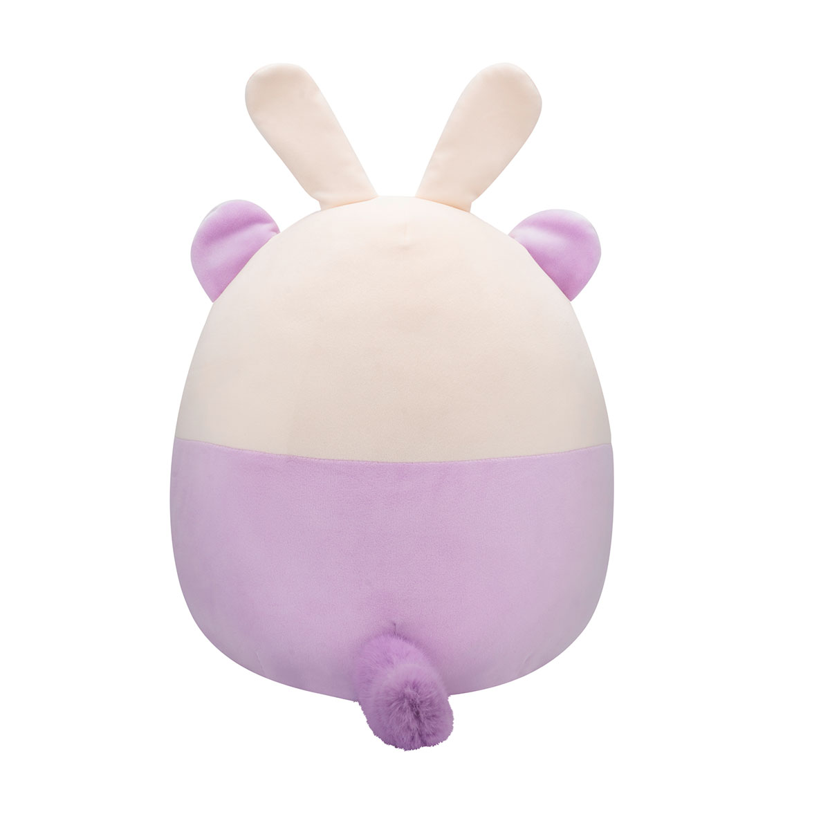М'яка іграшка Squishmallows – Бабак Джаварі (Javari the Groundhog) – 13 см — превʼю 4