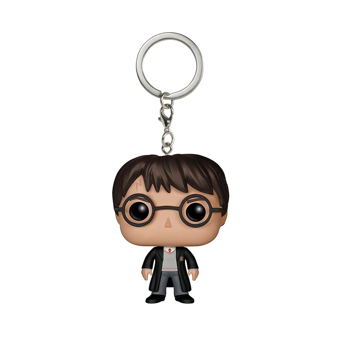 Колекційна ігрова фігурка на кліпсі Гаррі Поттер Harry Potter Funko Pop