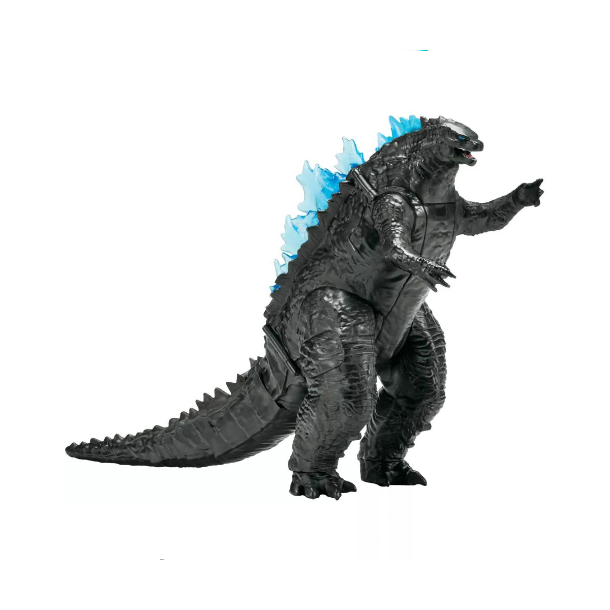 Фігурка Godzilla vs Kong Titan Tech Ґодзілла 20 см з трансформацією — превʼю 2
