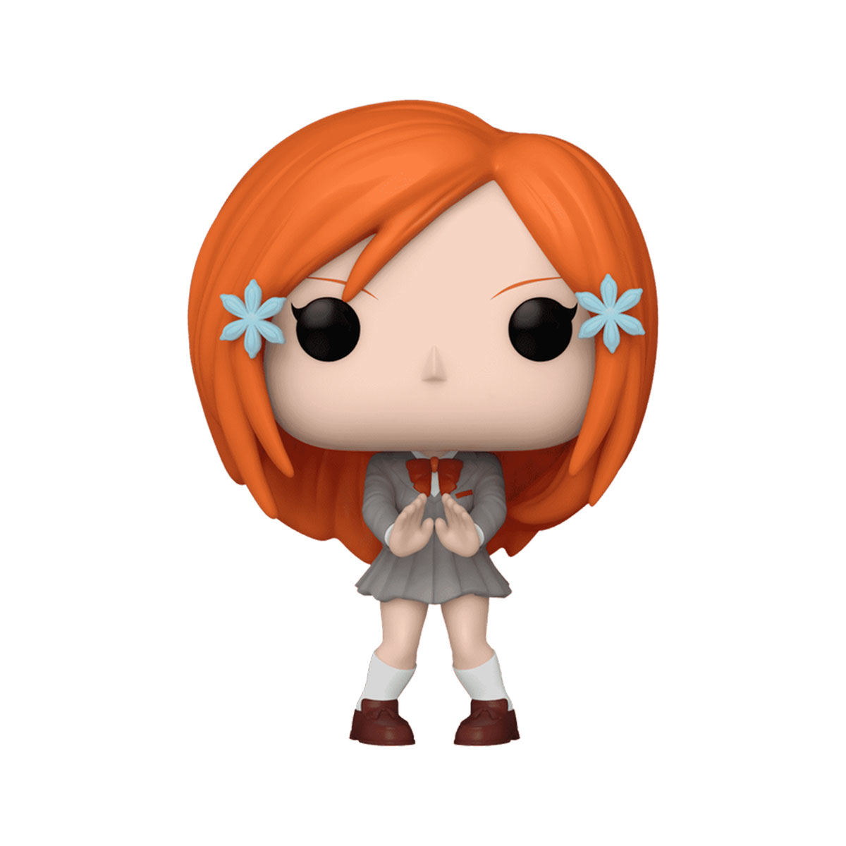 Ігрова фігурка Funko POP Orihime Inoue для колекціонування Bleach Аніме — превʼю 2