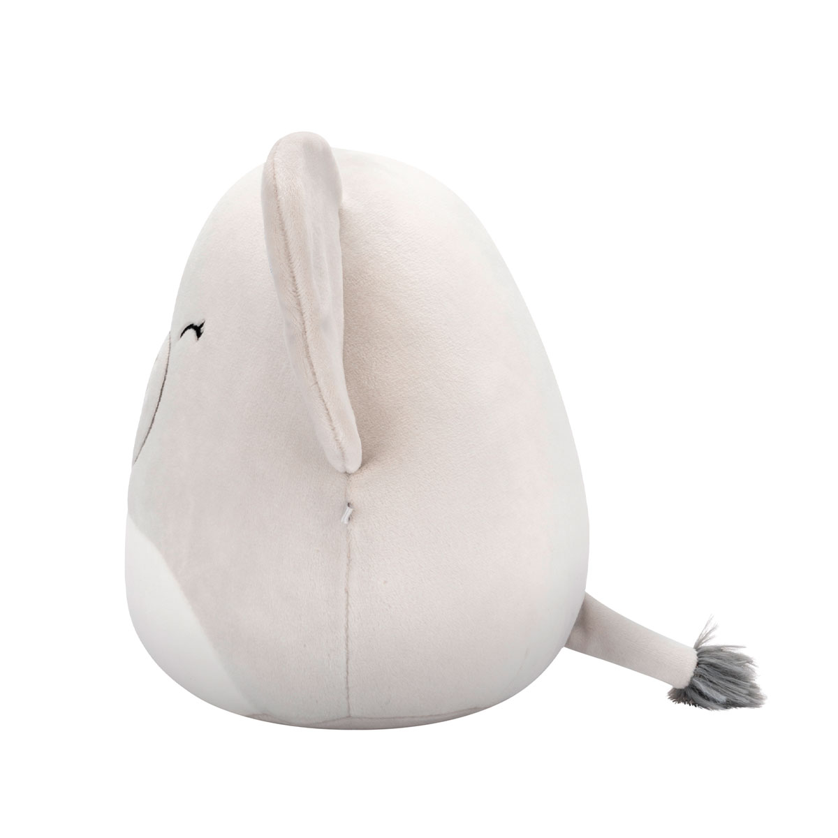 М'яка іграшка Squishmallows – Слон Черіш (Cherish) – 19 см — превʼю 3