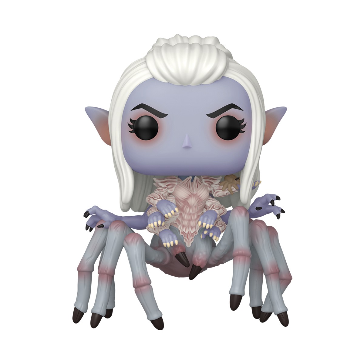 Колекційна ігрова фігурка Spider Queen - Dungeons and Dragons Funko POP — превʼю 2