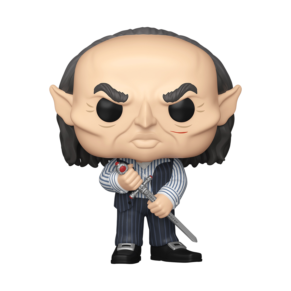 Колекційна фігурка Гаррі Поттер - Griphook Funko POP серія Гаррі Поттер — превʼю 2