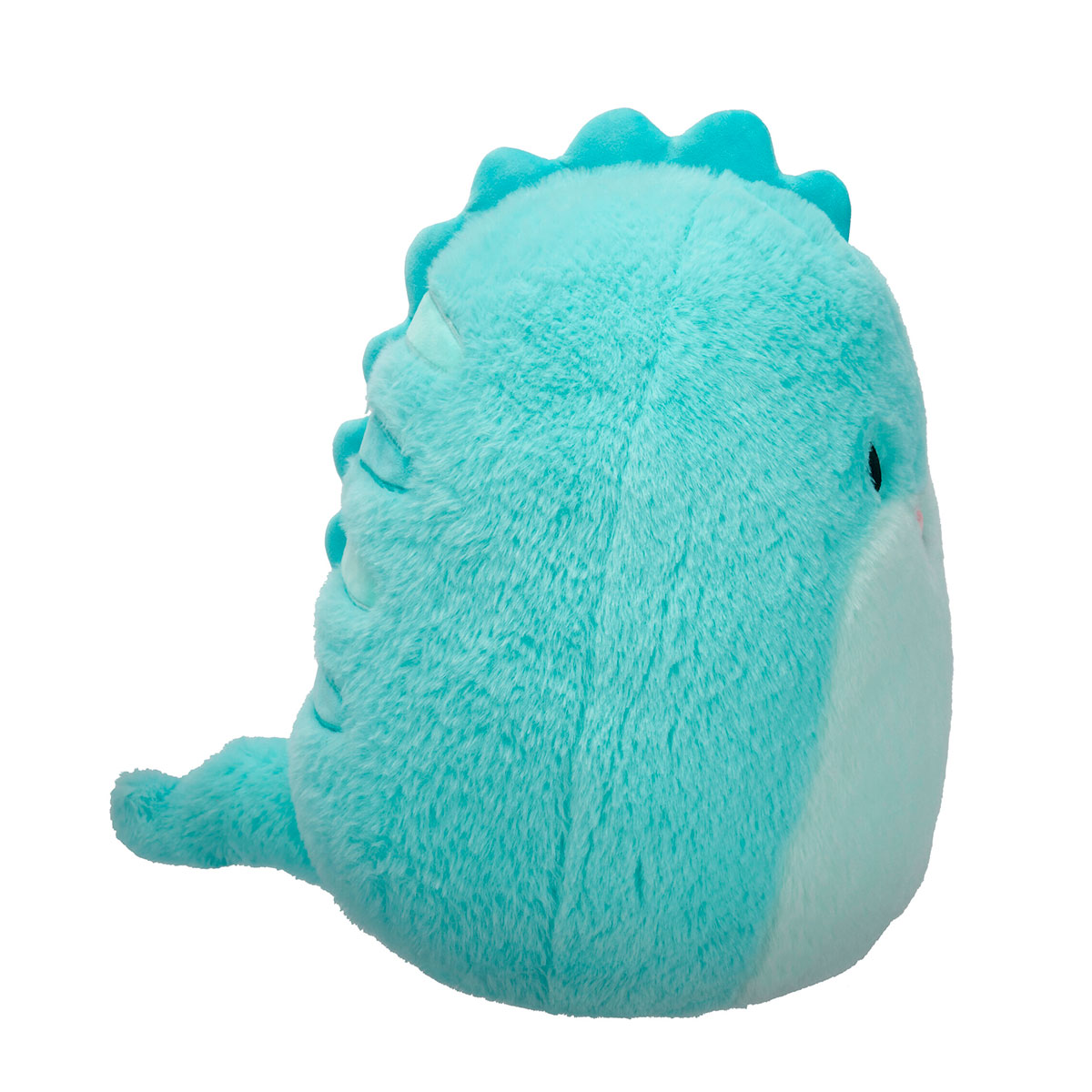 М'яка іграшка Squishmallows – Вугор Езі (Eze) – 30 см — превʼю 5