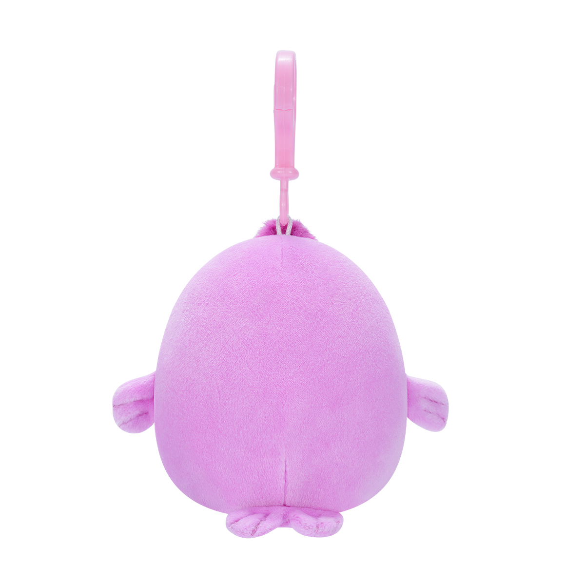 М'яка іграшка Squishmallows – Морж Пепе (Pepe the Walrus) – 9 см — превʼю 4