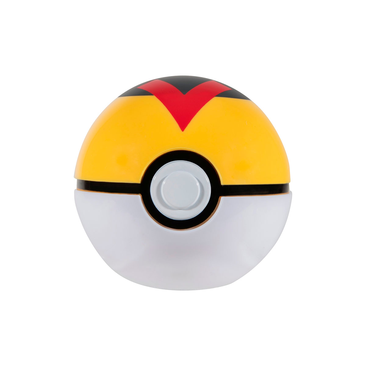 Ігровий набір Pokemon W16 Абра з покеболом Jazwares 5 см фігурка Жовтий — превʼю 2