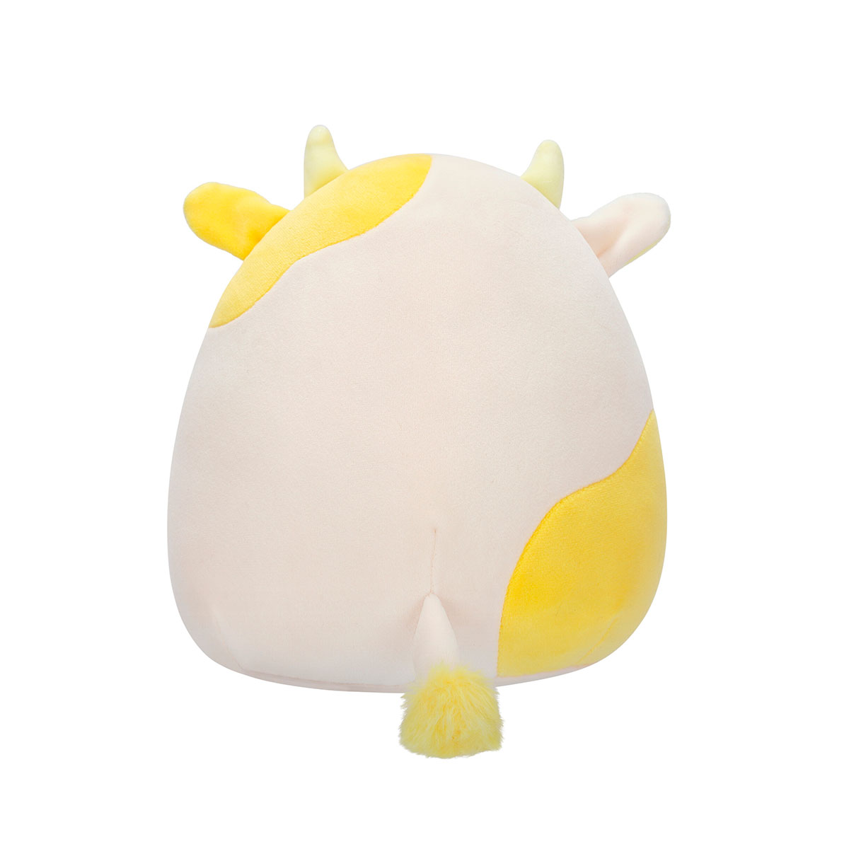 М'яка іграшка Squishmallows — Корівка Боді (Bodie) — 19 см — превʼю 4