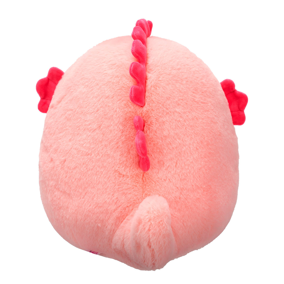 М'яка іграшка Squishmallows – Морський коник Старла (Starla) – 30 cm — превʼю 4