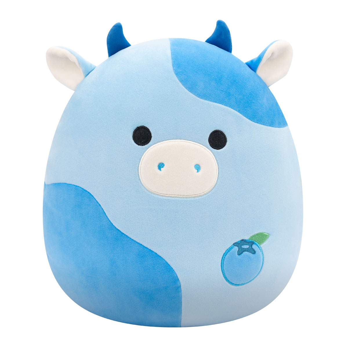 М'яка іграшка Squishmallows – Корівка Рутанія (Rutania) – 30 cm