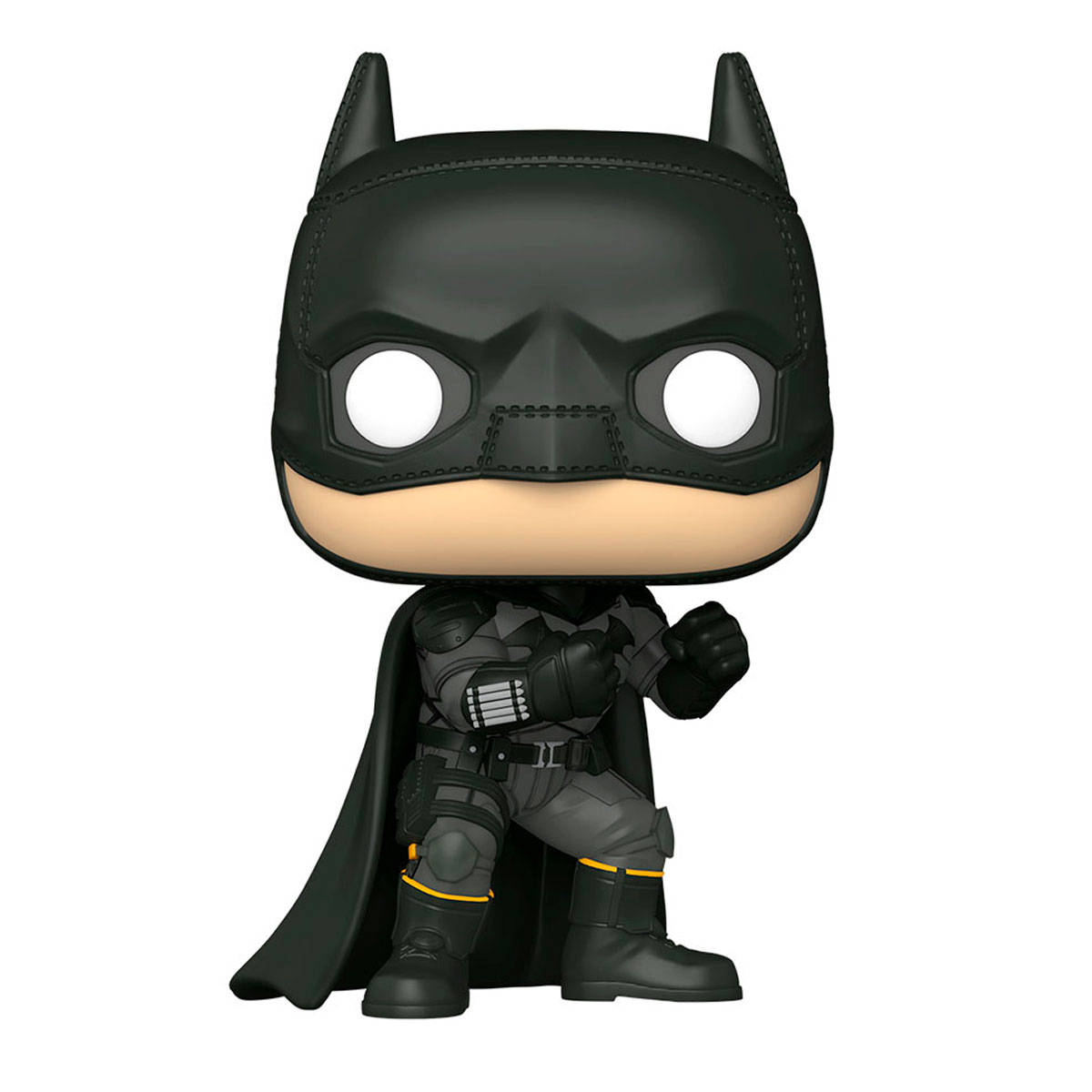 Колекційна ігрова фігурка DC Batman - Funko Pop супергерой Чорний