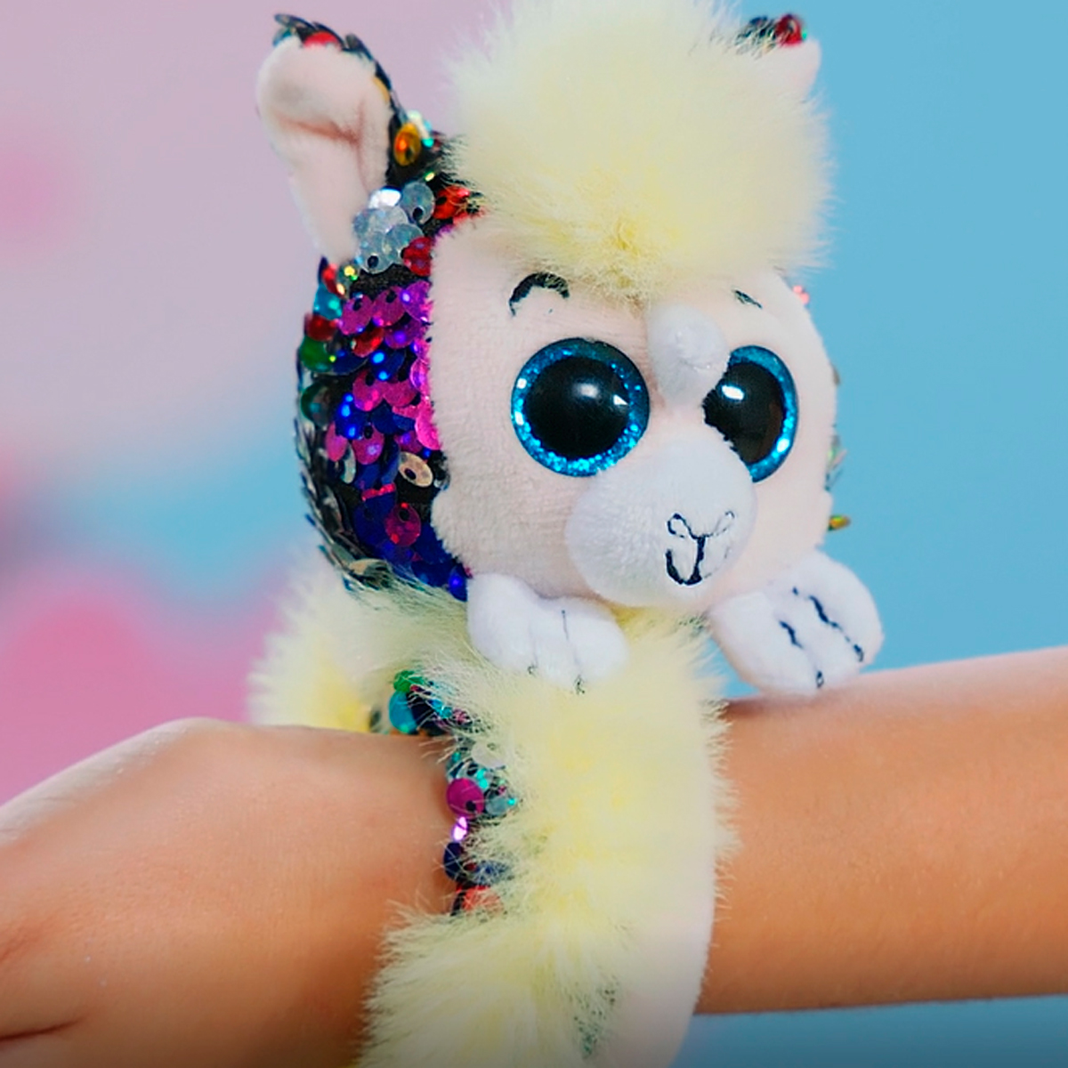 М'яка іграшка Мої модні друзі – My Fashion Friends – 25 см — превʼю 3