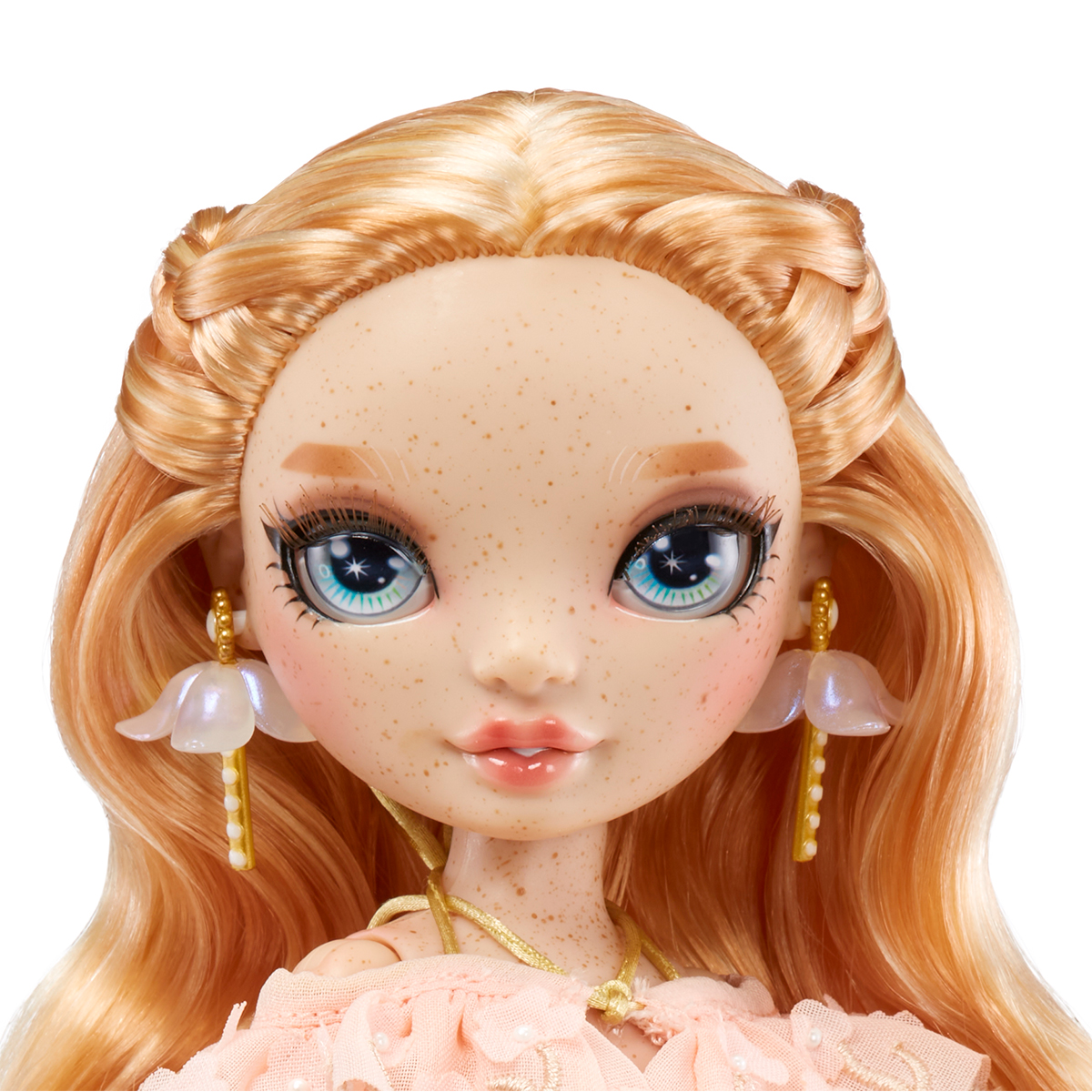 Лялька Rainbow High Series 2023 Вікторія Вайтмен з аксесуарами — превʼю 4