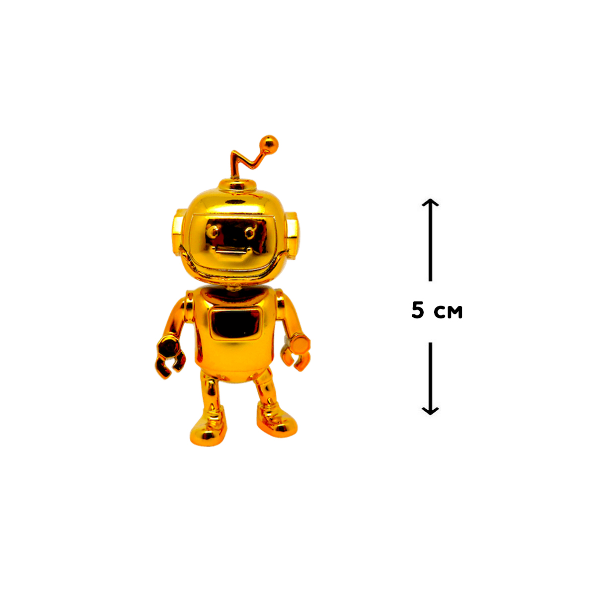 Фігурка-сюрприз Stumble Guys W2 5 см колекційна — превʼю 2