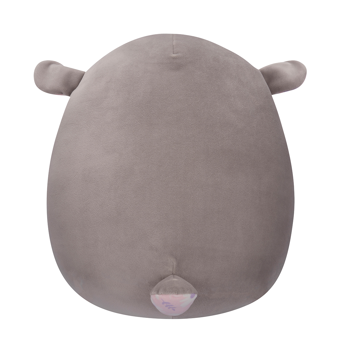 М'яка іграшка Squishmallows – Сіре ягня (Grey Lamb) – 30 см — превʼю 4